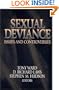 Sexual Deviance: Issues and Controversies
