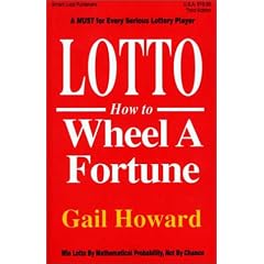 Lotto: How to Wheel a Fortune