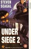 Under Siege 2 [VHS] [1995] VHS