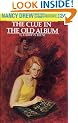 The Clue in the Old Album (Nancy Drew Mystery Stories, No 24)