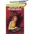 The Clue in the Old Album (Nancy Drew Mystery Stories, No 24)