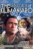 Review Westlake Entertainment Group  / The Snows of Kilimanjaro [1952] (REGION 1) (NTSC)