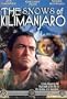 The Snows of Kilimanjaro