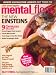Books : Mental Floss, November/December 2008 Issue