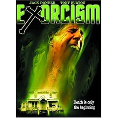 Exorcism by 