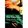 Tr�gerische Ruhe: Roman