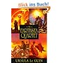Earthsea Quartet: "A Wizard Of Earthsea"; "The Tombs of Atuan"; "The Farthest Shore"; "Tehanu" (Puffin Books)