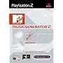 MTV Music Generator 2 (PS2)