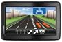 TomTom Via 135 M Europe Traffic Navigationssystem inkl. FREE Lifetime Maps, 13 cm (5 Zoll) Display, 45 L�nder, TMC, Fahrspur- und Parkassistent, Speak und GO, Freisprechen per Bluetooth, IQ Routes, Map Share
