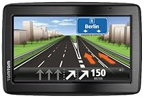 TomTom Via 135