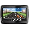 TomTom Via 135 M Europe Traffic Navigationssystem inkl. FREE Lifetime Maps, 13 cm (5 Zoll) Display, 45 L�nder, TMC, Fahrspur- und Parkassistent, Speak und GO, Freisprechen per Bluetooth, IQ Routes, Map Share