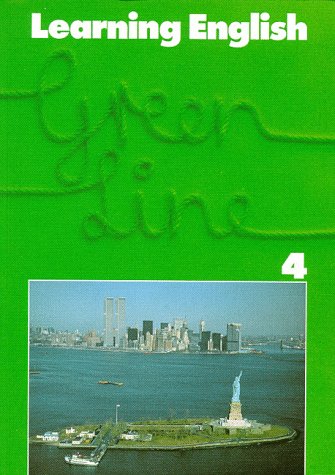 Pupil's Book, 4. Lehrjahr