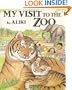 My Visit to the Zoo