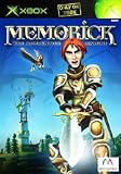 Memorick - The Apprentice Knight