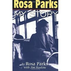 Rosa Parks: My Story