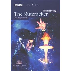 Nutcracker