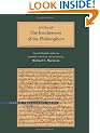 The Incoherence of the Philosophers (Islamic translation)