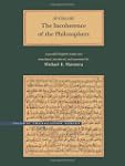 The Incoherence of the Philosophers,...