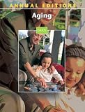 Annual Editions: Aging 04/05