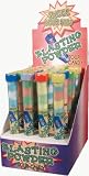 Blasting Powder Sour Test Tube Candy