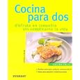 Cocina Para DOS