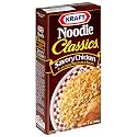 Kraft Noodle with Savory Chicken,  7-Ounce Boxes (Pack of 12)