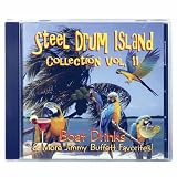 Steel Drum Island Collection: Boat Drinks & More J