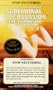 Stop Stuttering: A Subliminal Persuasion/Self-Hypnosis