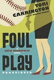 Foul Play (Sofie Metropolis Novels)