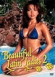 Beautiful Latin Ladies, Vol. 2