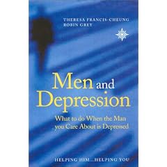 Men and Depression: What to Do When the Man You Care About is Depressed