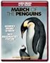 March of the Penguins [HD DVD]