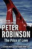 The price of love