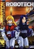 Robotech - Dvd Box 05 (Eps 74-85) (2 Dvd)