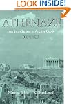 Athenaze: Bk.1: Introduction to Ancie...