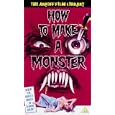 How To Make A Monster