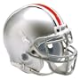 Schutt Collectible Mini Football Helmet (Ohio State)