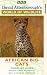 David Attenborough's World Of Wildlife 3 - African Big Cats [UK IMPORT]