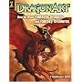Dragonart: How to Draw Fantastic Dragons and Fantasy Creatures
