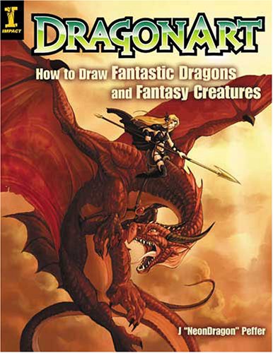 Books: DragonArt