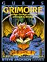GURPS Grimoire: Tech Magic, Gate Magic, and Hundreds of Spells for All Colleges (GURPS: Generic Universal Role Playing System)