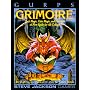 GURPS Grimoire: Tech Magic, Gate Magic, and Hundreds of Spells for All Colleges (GURPS: Generic Universal Role Playing System)