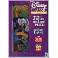 Disney Classic Animated Storybook Collection: Winnie the Pooh and Tigger Too... by Disney