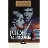 Jude the Obscure (Everyman's Library (Cloth))