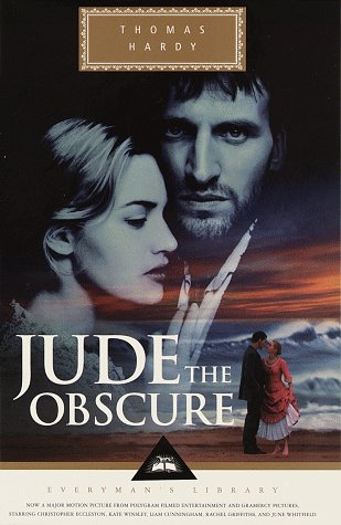 Jude the Obscure (Everyman