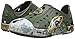 crocs Bump It Star Wars Boba Fett Shoe (Toddler/Little Kid)