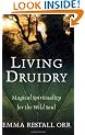 Living Druidry: Magical spirituality for the wild soul