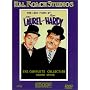 The Lost Films of Laurel & Hardy: The Complete Collection, Vol. 7