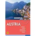 AA Essential Spiral Austria (AA Essential Spiral Guides) by AA Publishing