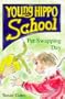 Young Hippo School: Pet Swapping Day Pb